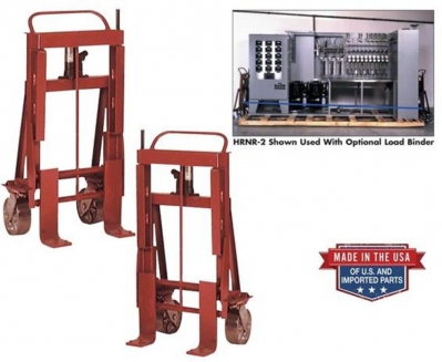 wesco hrnr 6p