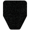 Original Cut Antimicrobial Urinal Mat