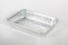 Wpl 5708 1.5 Pound Foil Oblong  loaf Pan  