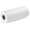 20" X 5000' opaque White 80 Gauge Machine Film 40 Rolls Per Skid