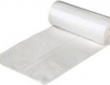 42 X 32 .2 Mil Clear Low Density Polyethylene Bin Liner 100/rl
