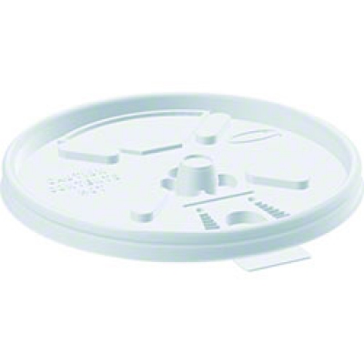 16oz Lift N Lock Lid