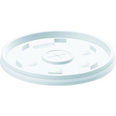 Translucent Lid Slot 16sl