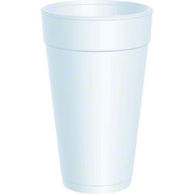 20 Oz Tall Sp-svr Cup