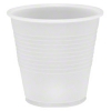5 Oz Trans Ribbed Wall Ps Cup