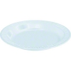6 In Plate Wht Quiet Classic