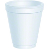 8 Oz Space Saver Foam Cup  25 Per Pack  40pk/cs