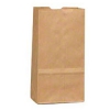 Duro 2# Kraft Grocery Bag