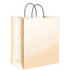Duro Kraft Shopping Bag - 18" X 7" X 18 3/4" Cargo