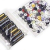 Elkay Low Density Flat Bag - .002 Gauge 4 X 6