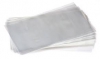 52 X 80 .6 Mil High Density Bun Pan Rack Cover -- Flat Pack 50/cs