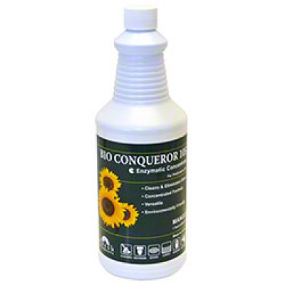 Fresh Bio-conqueror 105 Air Freshener - Qt. Cucumber Melon