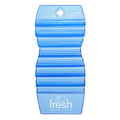 Fresh Eco Fresh® Hang Tag W/suction Cup - Cotton Blossom