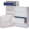 Hon&#174; 600 Lateral Filing Cabinet - 36&quot; W 2 Drawer