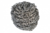 Medium Stainless Steel Scrubbers 72/cs