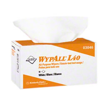 Wypall* L40 Wipers