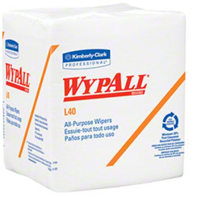 Wypall* L40 Wipers