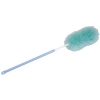 Lambskin Dust Wand Hi-rise Lambwool Duster 12&quot;  hi-rise,  extends To 44&quot;  72 Per Case