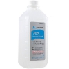 Swan Rubbing Alcohol, 70% 16oz 12/cs