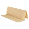 Marcal Pro Multifold Towel, Natural,  250 Per Pack,  16 Packs Per Case