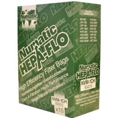 Nacecare™ Hepa Flo Vacuum Bag