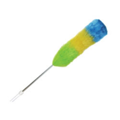 Electrostatic Duster W/extension Handle