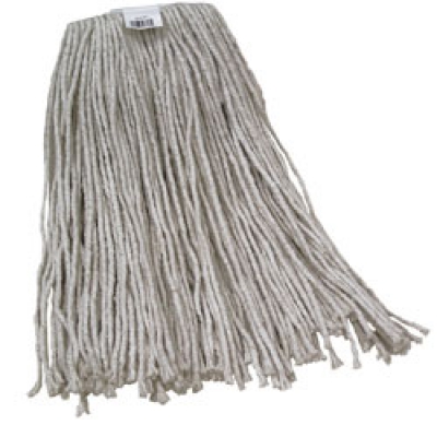 Maxicotton™ Cut-end Mops - Natural 20 Oz.