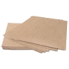 40 X 48 0.3 Chipboard 2560 Sheets Per Skid