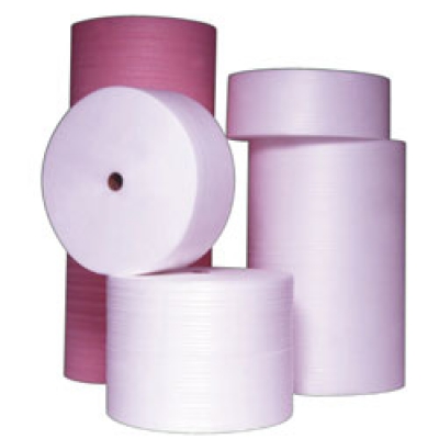 Polyair Starfoam Polyethylene Foam - 1/8