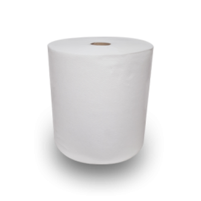 2 Ply Coreless Toilet Tissue 1500 Sheets Per Roll 