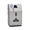 Spartan Locking Cabinet For Clean By Peroxy Dispenser