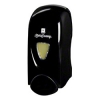 Spartan Lite'N Foamy&#174; 1000 Ml Hand Soap Dispenser - Black