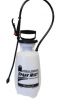 Tlc 150116 Chemical Resistant 2 Gallon Tank Pump Up Sprayer
