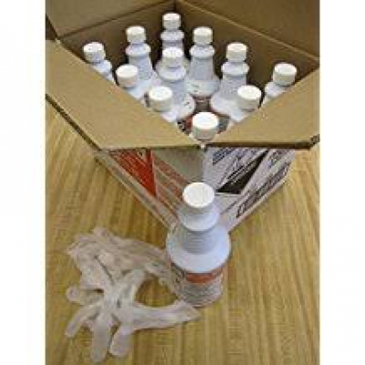 Bloc-aid®    1 Quart (12 Per Case)