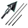 Stingray Indoor Wndow Cleaning Kit 10 Ft. Per Kit