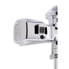 Tc&#174; Autoflush&#174; Clamp System - Toilet Chrome