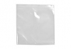 6.5 X 7 Clear Saddle Pack Sandwich Bag 2000/cs