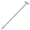 Unger&#174; 6&quot; Medium Duty Scraper W/5' handle