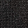 6' x 12' charcoal Waterhog Classic Mat