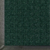 4' x 6' evergreen Waterhog Classic Mat