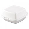 Any business that deals with food service should have a stock of carryout containers available for guests to use, should they decide to finish their meal elsewhere. We carry a broad selection of carryout containers for just that purpose, from economical, general-use containers, to specialized, heavy-duty containers that can handle sauces and heavy foods. 