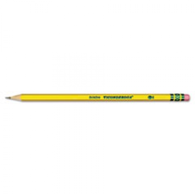 Pencils & Erasers