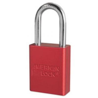 Locking & Theft Prevention