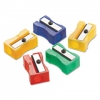 Our sharpeners section contains every type of writing utensil sharpener you'll ever need for maintaining a fine point on graphite and other writing instruments. Shop our inventory to find corded, battery-operated, mechanical and multi-purpose sharpeners for superior convenience.
