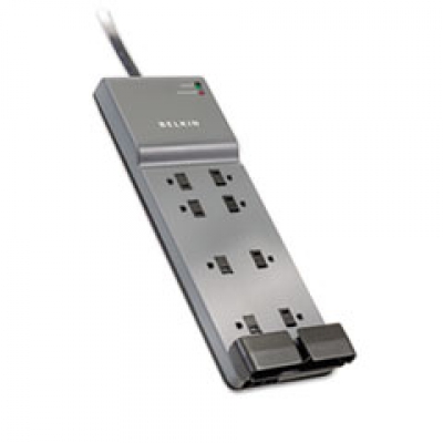Powerstrips, Cords & Accessories