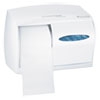 We understand that washrooms often require a variety of fixtures to provide employees and guests with the amenities they may need while working or visiting your workplace. We offer dispensers for toilet tissue, paper towels and seat covers, and you can also find changing stations and specialized supply dispensers. 
