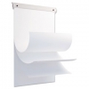 Have the supplies you need at hand for presentations, visual aids, messages, and more, when you shop our online easel pads department. We have lined, blank, self-adhesive, table top, and more. Browse our online inventory to find the easel pads that will enhance the visual aid needs for your business.