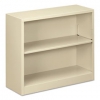 Store your reading and reference materials in an attractive and functional bookcase that makes great use of the wall space available in your home or office. Choose from a variety of styles to match your purposes and personality.