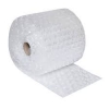 We all loved bubble wrap when we were kids, and now your shipped goods will love it, to. Protect your packages with a soft layer of durable bubbles to prevent shipping damage and inventory shrinkage. We carry dispensers, bubble bags and bubble rolls. 