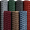 <div>
  <H2>7 Reasons You Need Entrance Mats at Every Door</H2>
  <P>Hiring professional cleaners to ensure that your facility stays clean is a smart move, but you also need to know various ways in which you can help maintain the cleanliness in your establishment. This is where entrance mats come in. These mats (also known as walk off mats) come in many different shapes and sizes. If you want your building to stay clean, you need to ensure that there’s an entrance mat at every door.</P>
  <H3>Advantages of using Entrance Mats</H3>
  <P>1)   You can’t ask people to take off their shoes.</P>
  <P>According to studies by ISSA (the Worldwide Cleaning Industry Association), about <b>80% of all the contaminants affecting any facility comes from the shoes</b> of people in the building. Now you can’t exactly ask your visitors to take off their shoes before they go in any room of the building. By having entrance mats at every door, you ensure that they at least have a way to wipe their shoes before entering and/or walk off some of the debris.</P>
  <p>2)   Entrance mats guard your establishment from added dust and mud.</p>
  <p>You may not be able to control what kind of dust and mud goes in but having an entrance mat by the door is a way to guard it from the unnecessary. Say for instance the person came from outside where it’s extra dusty. Having an entrance mat allows that person to remove some of that excess dust so that it won’t go inside your building.</p>
  <p>3)   You don’t have to worry about rain.</p>
  <p>Rain is a nightmare for those trying to keep a certain area clean, because with rain comes wet shoes and muddy floors. If you have an entrance mat welcoming each guest at every doorway, you don’t have to worry about rain and getting your floors all muddy. They can simply wipe their shoes clean and dry before entering.</p>
  <p>4)   It can be useful and decorative at the same time.</p>
  <p>What some people forget is that doormats don’t have to be plain and ugly. You can be as decorative as you want to be, matching the entrance mat with the decors of your establishment or office or giving your visitors a sneak peek of what they can expect inside. You can even use it as a branding tool by having your logo or company name imprinted on the mat.</p>
  <p>5)   It’s a way to minimize slip hazards.</p>
  <p>According to the National Floor Safety Institute in this paper, “more than 3 million food service employees and over 1 million guests are injured annually as a result of restaurant slips and falls.” Clearly, slipping is a danger that’s quite common. With an entrance mat at every doorstep however, you can easily minimize the risk of people slipping as they navigate their way into your building.</p>
  <p>6)   You can prevent floor damage.</p>
  <p>With well-placed entrance mats, you can also prevent interior floor damage by protecting your floor surfaces. It’s not just the people that you protect from accidents, you protect your facility as well.</p>
  <p>7)   It can help you with bacteria regulation.</p>
  <p>Some doormats can actually be infused with microbe-killing powers that can help you with bacteria regulation. So not only do you keep your rooms clean as far as your eyes can see, you also keep them clean even on a microorganism level.</p>
 </div>